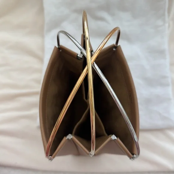 Cartier Trinity Bag - Picture 4 of 11